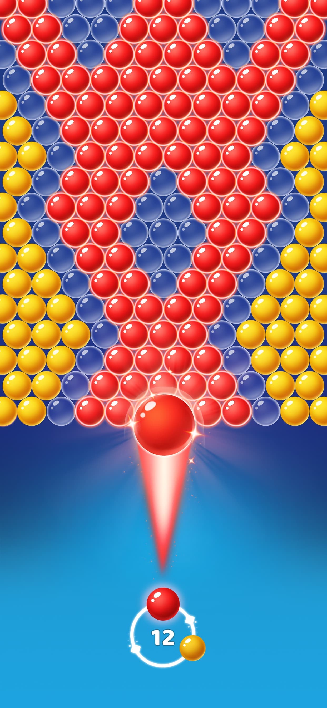 Bubble Shooter: Puzzle Pop 3 screenshot 2 - screenshot