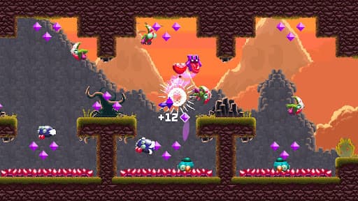 Super Mombo Quest screenshot 7 - screenshot