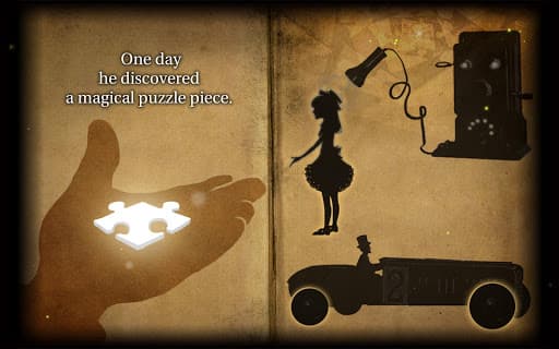 ROOMS: The Toymaker's Mansion screenshot 13 - screenshot