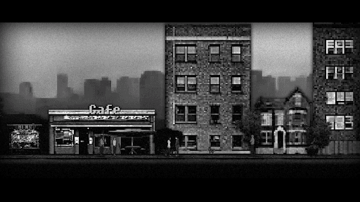 Mark's Life screenshot 10 - screenshot