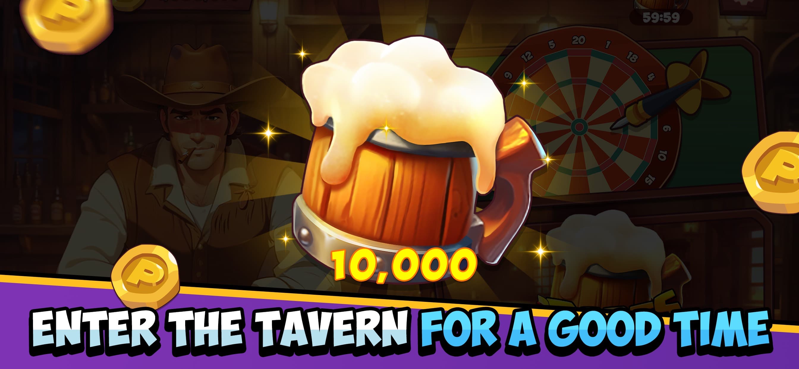 Pub Points Platter screenshot 1 - screenshot