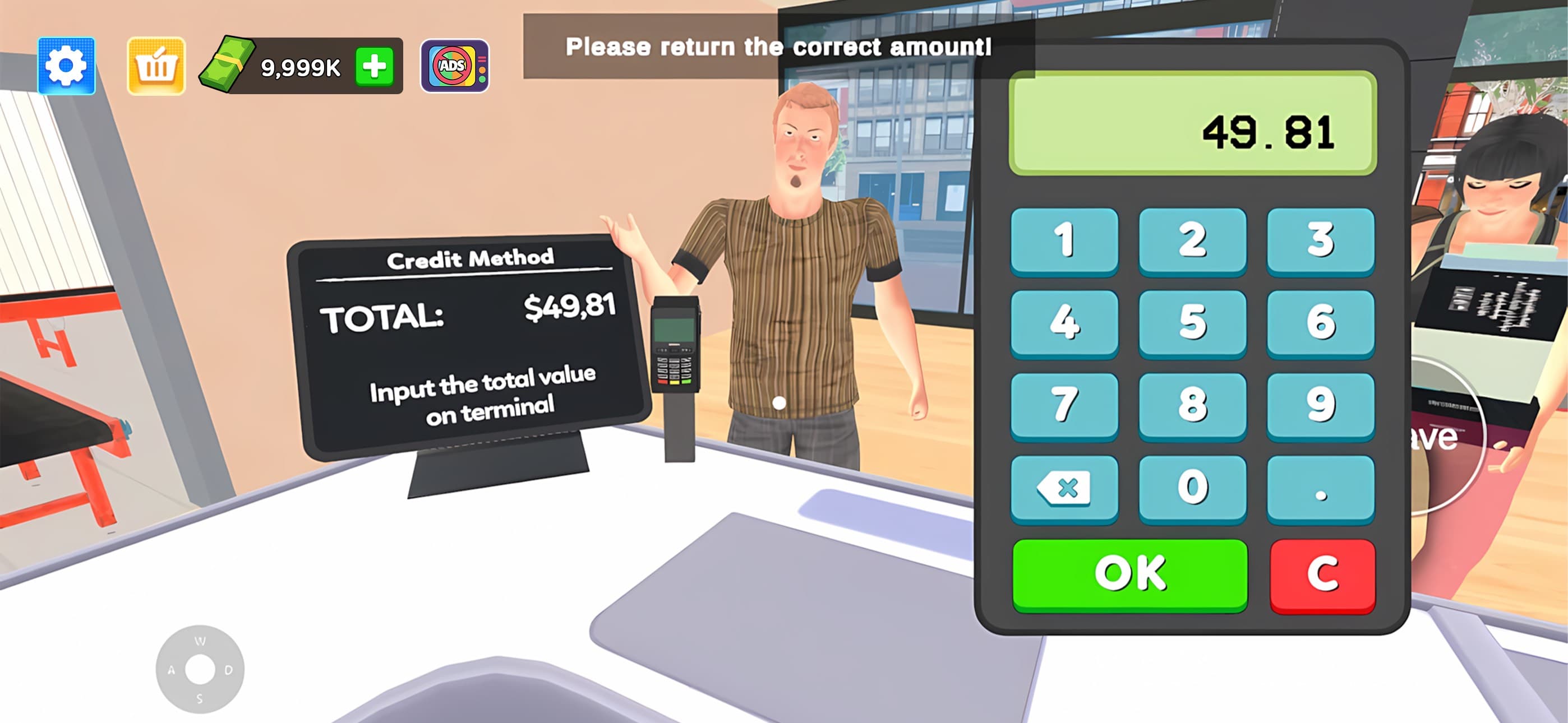 Pack My Orders screenshot 3 - screenshot