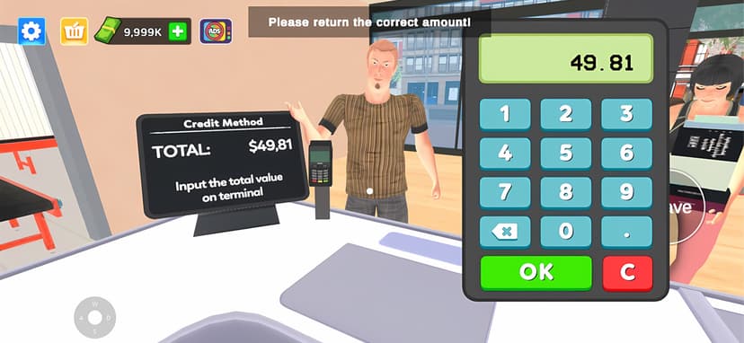 Pack My Orders screenshot 3 - screenshot