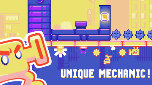 Hop Swap screenshot 3 - screenshot