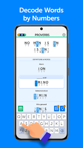 Sort It Out - Puzzle Game screenshot 1 - screenshot