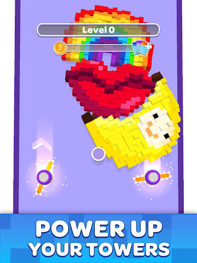 Pixel Demolish screenshot 11 - screenshot