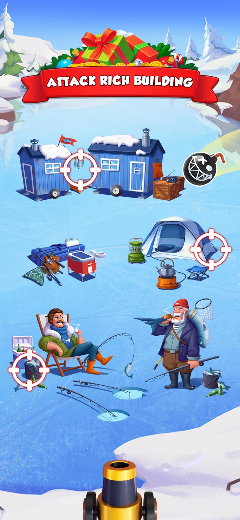 Crazy Coin - Go Master screenshot 4 - screenshot