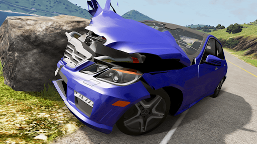 Car Crash Royale screenshot 6 - screenshot