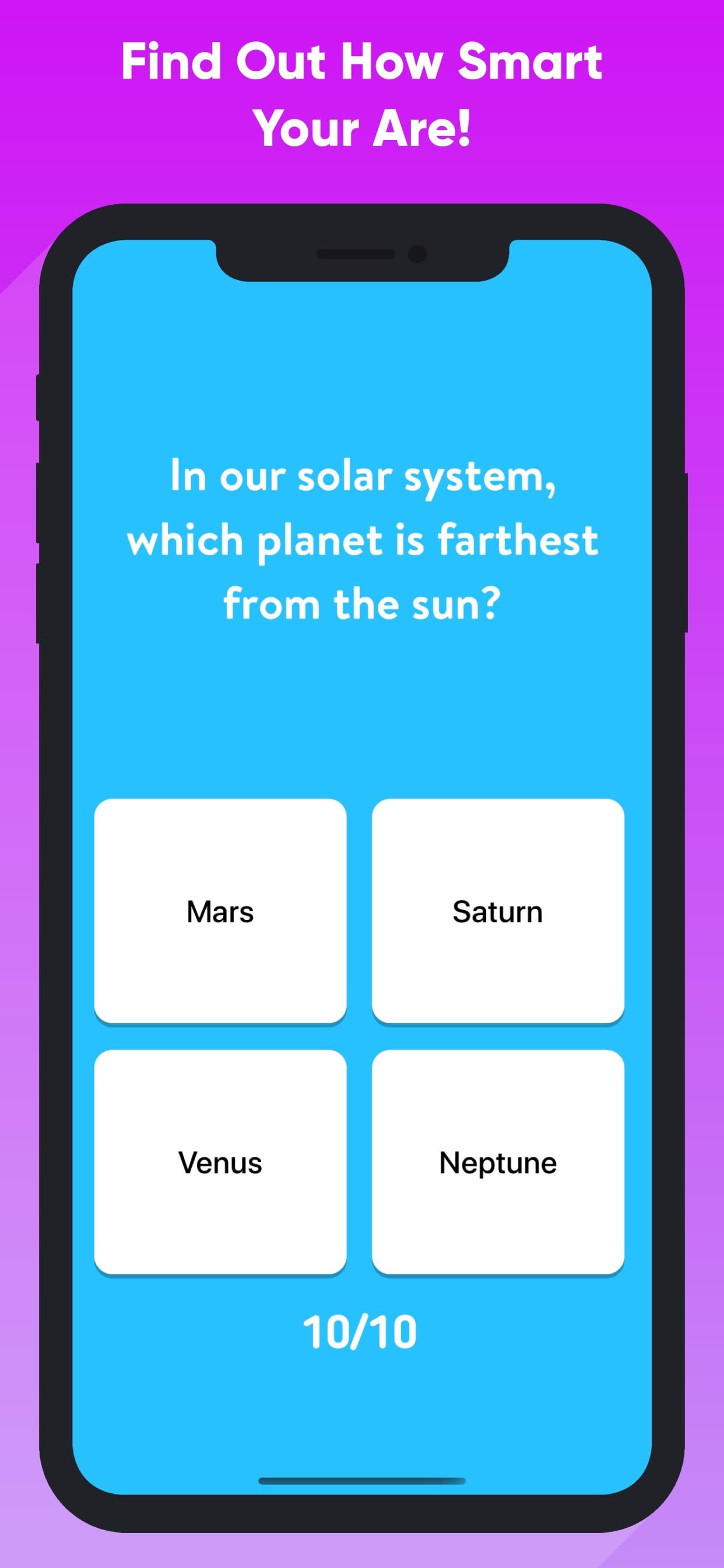 Are You Smarter Than A Child?? screenshot 3 - screenshot