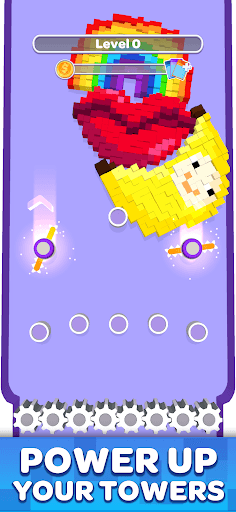 Pixel Demolish screenshot 3 - screenshot