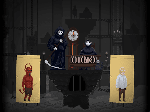 Peace, Death! screenshot 14 - screenshot