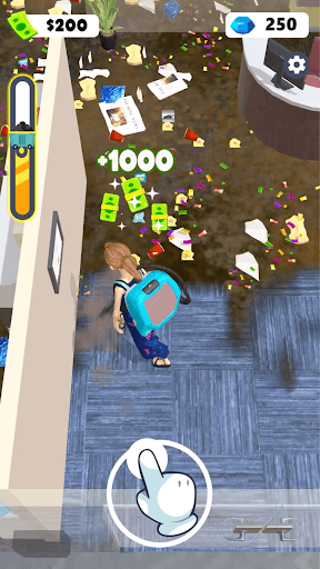 Clean It All hoarding cleaning screenshot 17 - screenshot