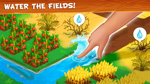 Farm Town - Family Farming Day screenshot 12 - screenshot