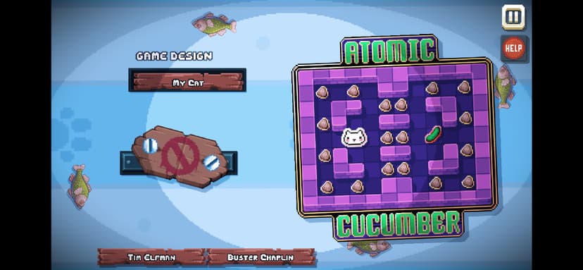 There Is No Game: WD screenshot 3 - screenshot