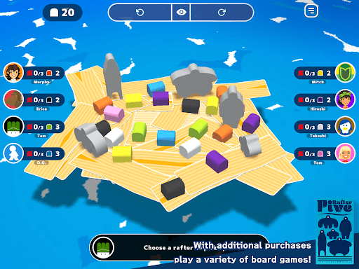 Let’s Play! Oink Games screenshot 15 - screenshot