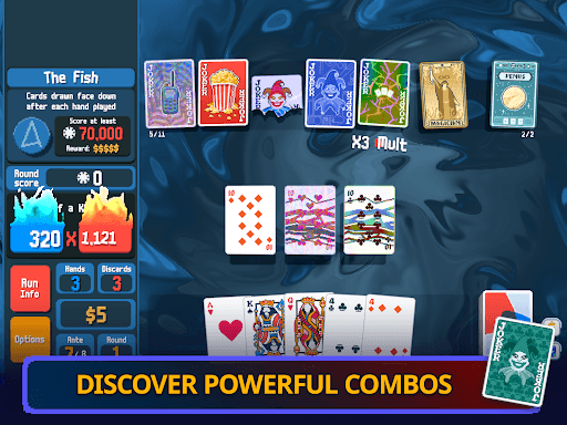 Balatro screenshot 12 - screenshot