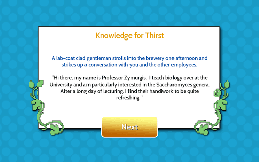Fiz : Brewery Management Game screenshot 22 - screenshot