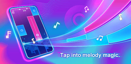 Piano Fire 2: Slide Challenge screenshot 7 - screenshot