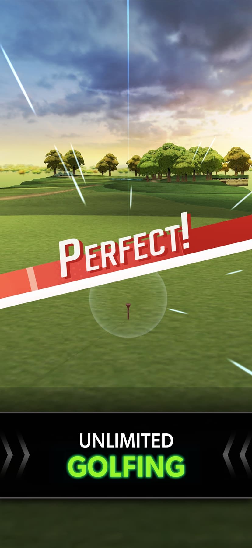 PGA TOUR Golf Shootout screenshot 4 - screenshot