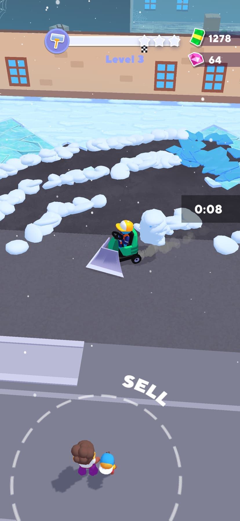 Scrape Master screenshot 5 - screenshot