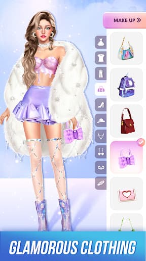 Fashion Glow: Model & Style screenshot 5 - screenshot
