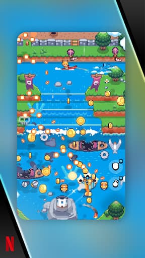 Skies of Chaos screenshot 12 - screenshot