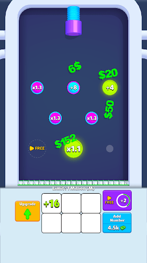 Digi Merge screenshot 1 - screenshot