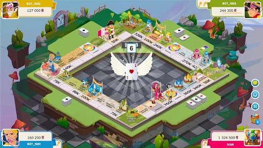 Business Tour screenshot 7 - screenshot