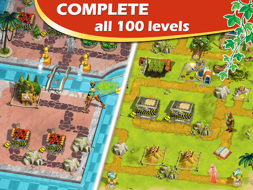 Archimedes: Eureka! (Platinum) screenshot 10 - screenshot