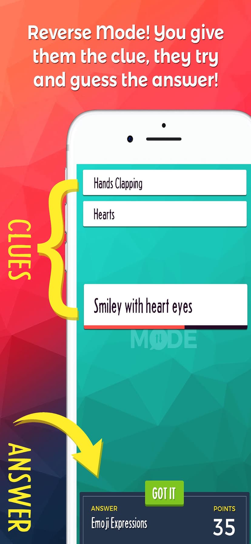 Shoutrageous! screenshot 5 - screenshot