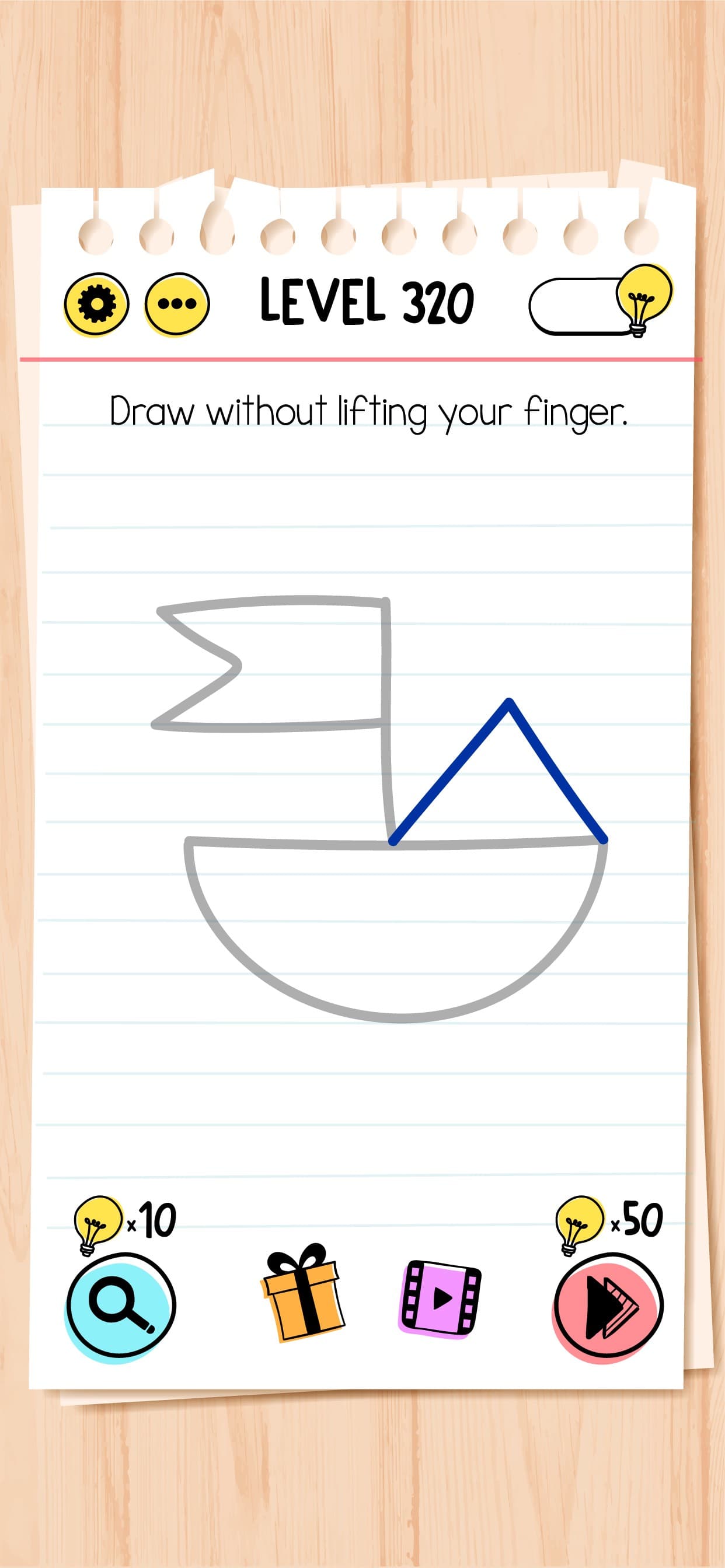 Brain Test: Tricky Puzzles screenshot 8 - screenshot