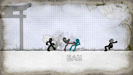 Ragdoll Fists screenshot 9 - screenshot