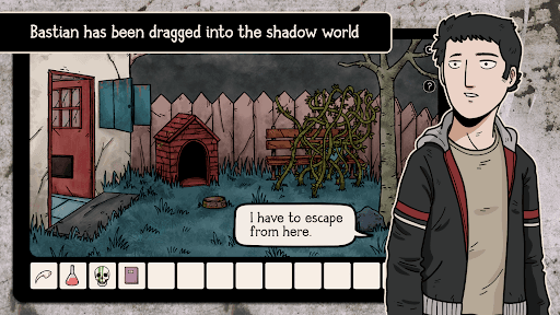 Another Shadow screenshot 13 - screenshot
