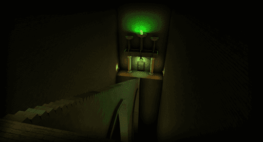 Legacy 3 - The Hidden Relic screenshot 16 - screenshot