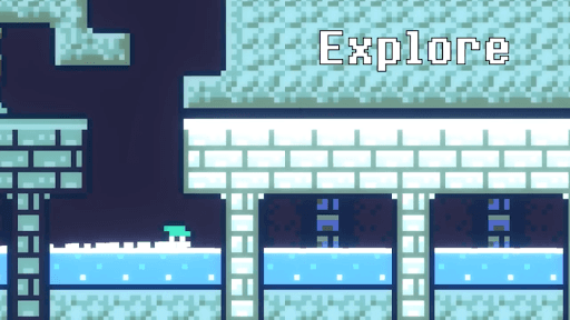 Reventure screenshot 1 - screenshot