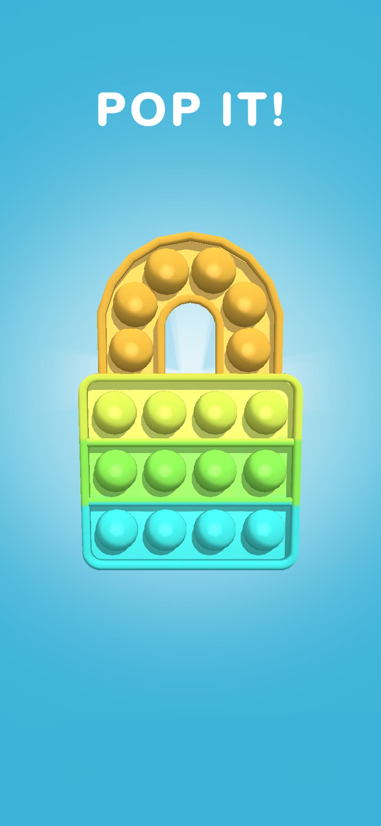 Sort'n Fill screenshot 2 - screenshot