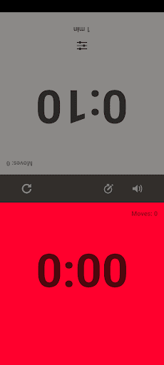 Chess Clock screenshot 5 - screenshot