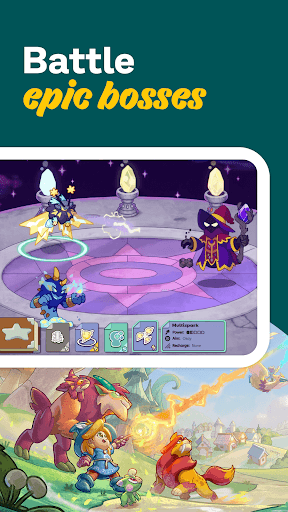 Prodigy Math: Kids Game screenshot 4 - screenshot