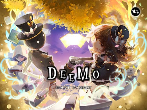Deemo screenshot 15 - screenshot
