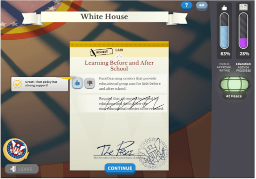 Executive Command screenshot 4 - screenshot