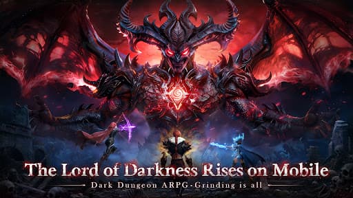 Dungeon of Exile screenshot 8 - screenshot