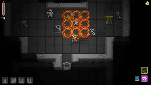 Quest of Dungeons screenshot 14 - screenshot