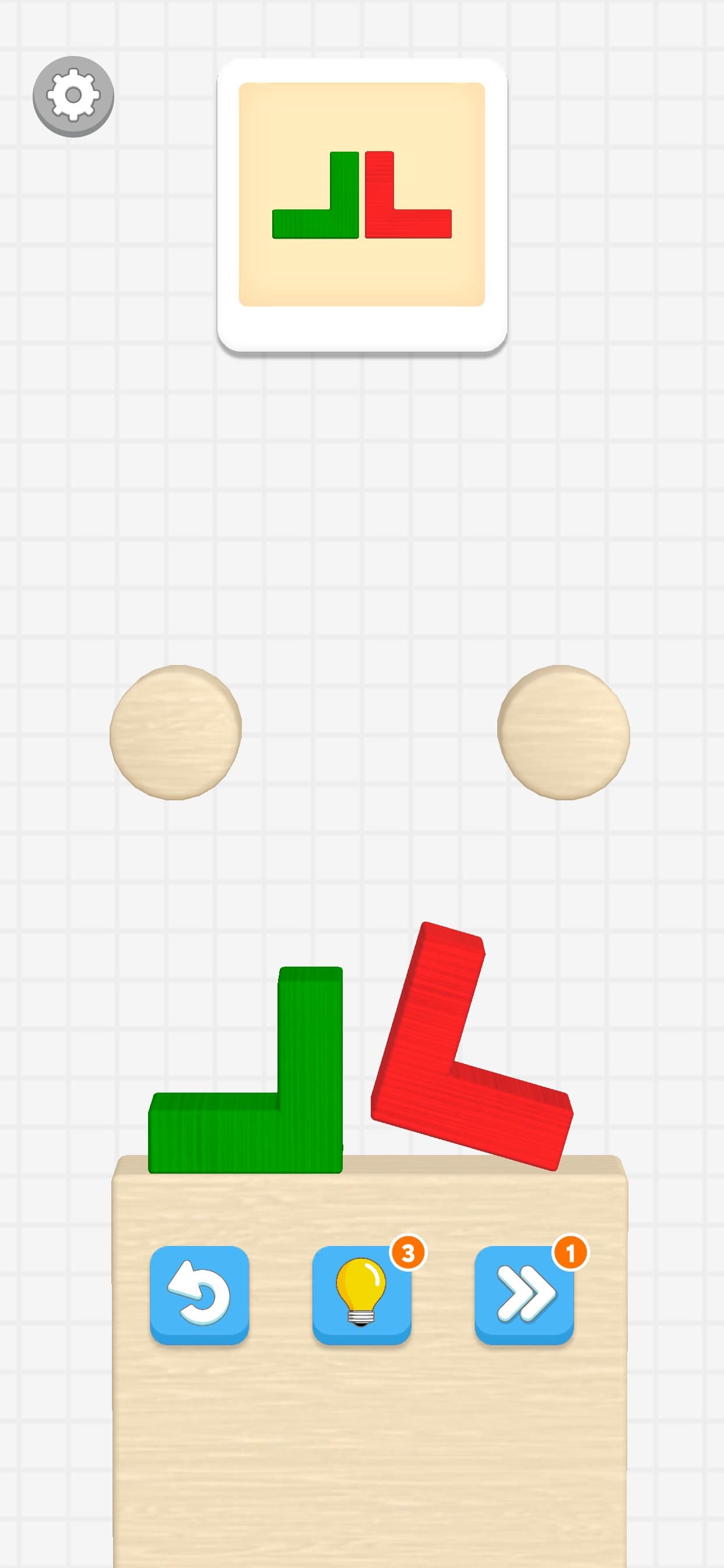 Color Block Builder screenshot 4 - screenshot