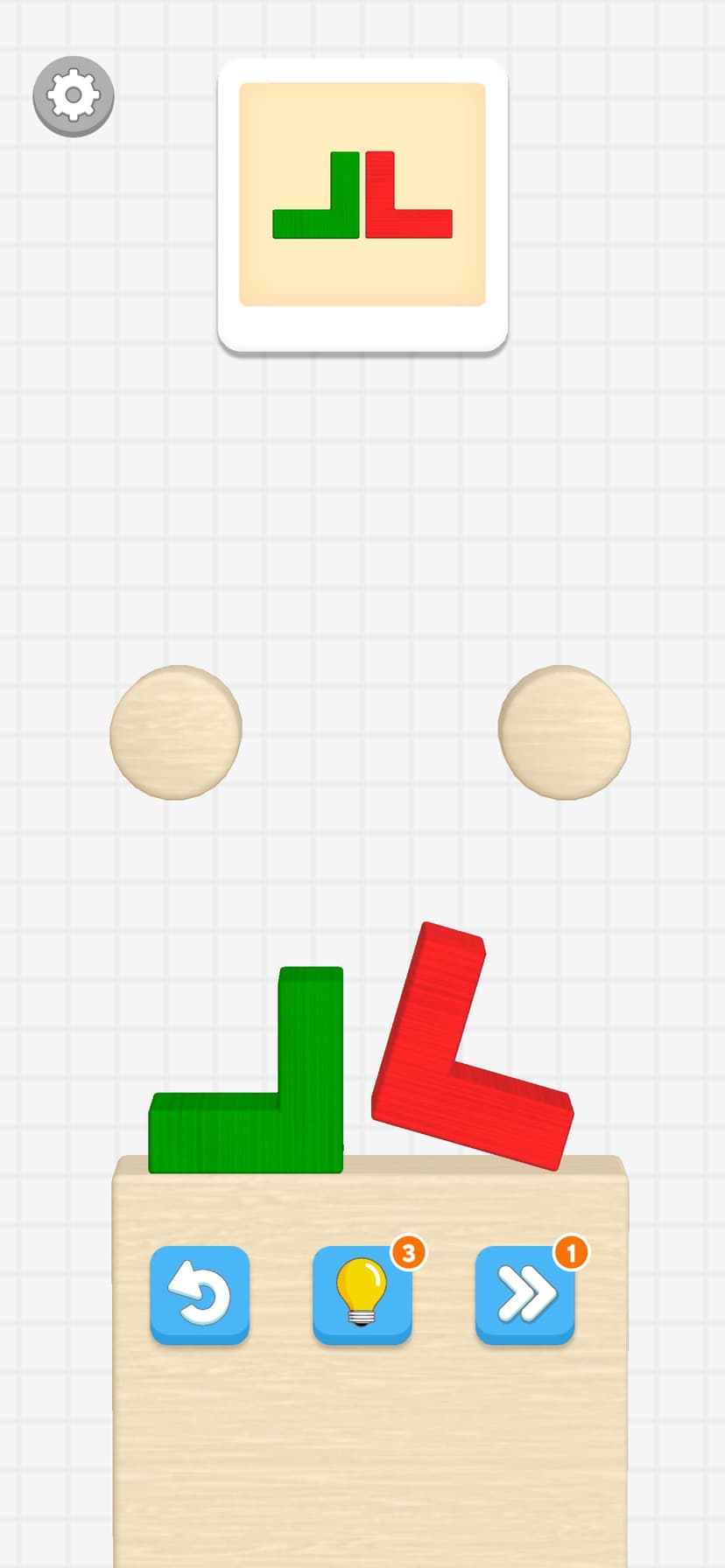 Color Block Builder screenshot 4 - screenshot