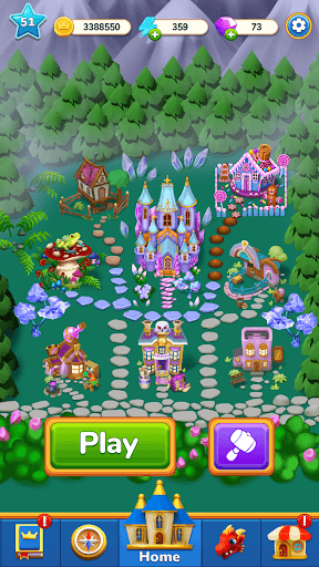 Royal Merge! screenshot 8 - screenshot