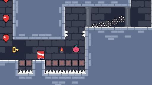 Dadish screenshot 3 - screenshot