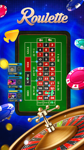 Big Fish Casino - Slots Games screenshot 8 - screenshot