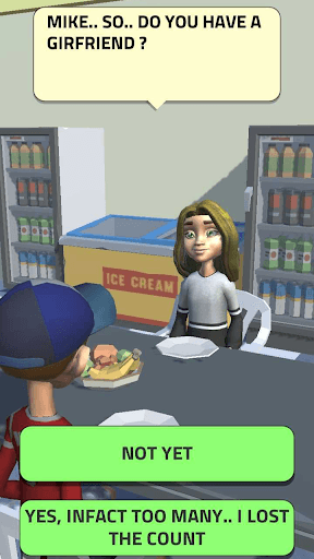 Teen Life 3D screenshot 6 - screenshot