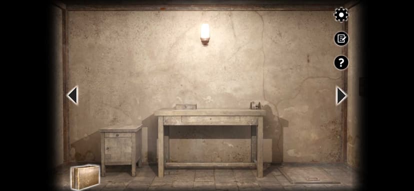 Haven - Escape Room Game screenshot 1 - screenshot