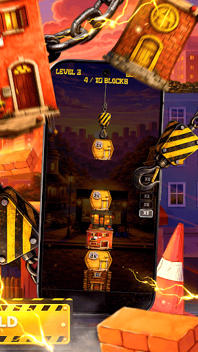 Story of Tower screenshot 3 - screenshot